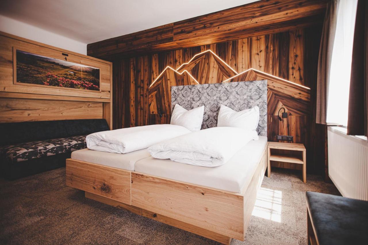 Gasthof Gschoadwirt Kernhof Екстериор снимка
