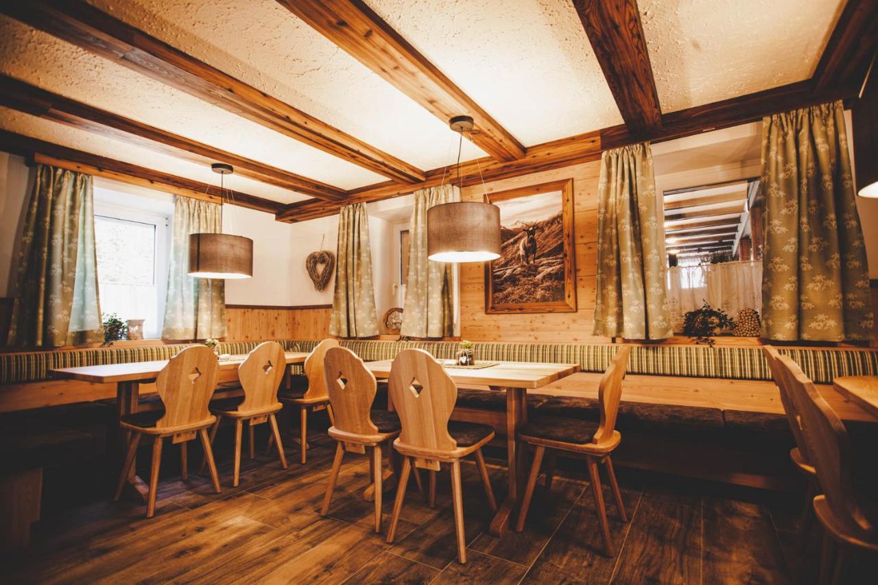 Gasthof Gschoadwirt Kernhof Екстериор снимка
