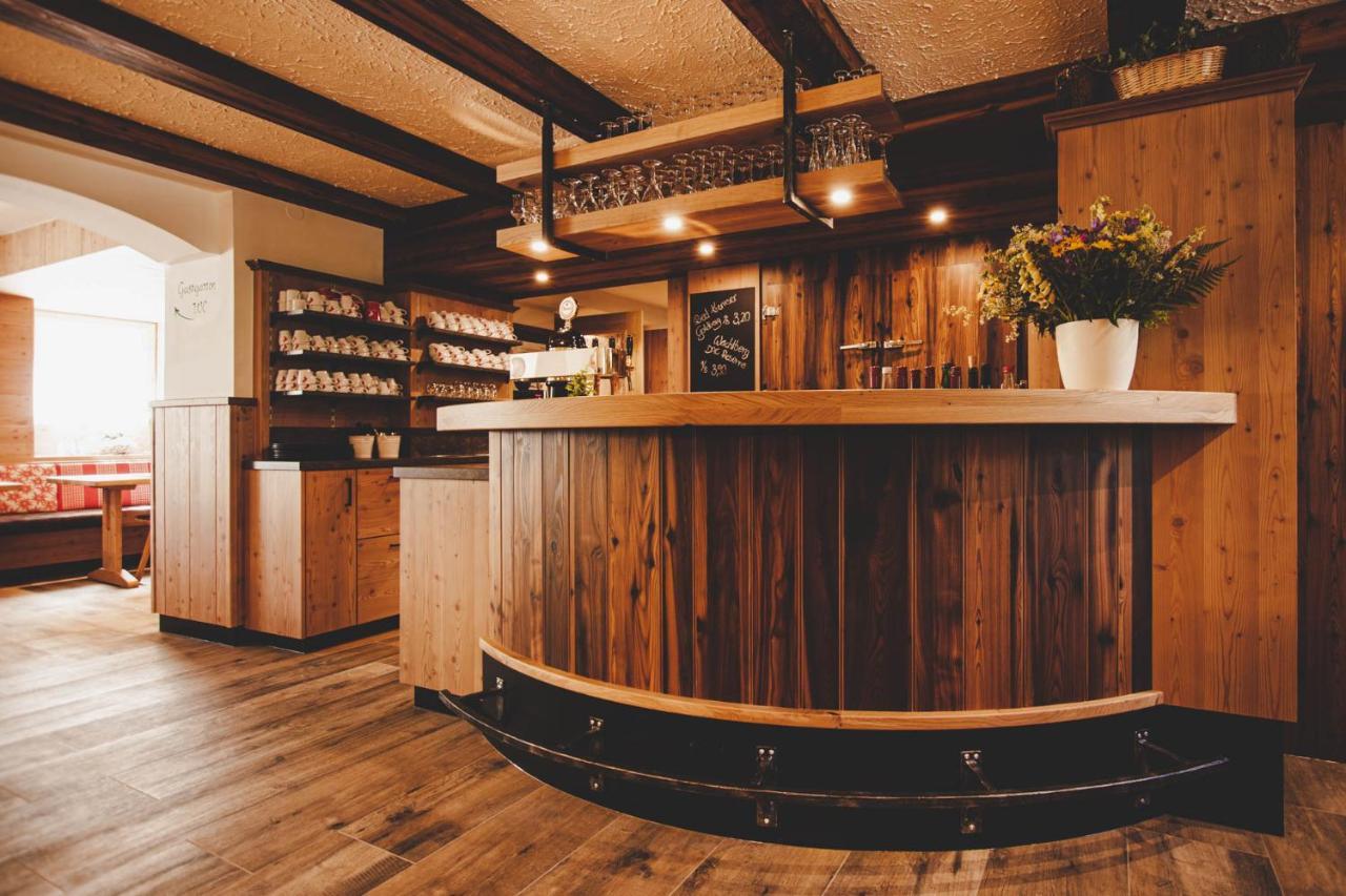 Gasthof Gschoadwirt Kernhof Екстериор снимка