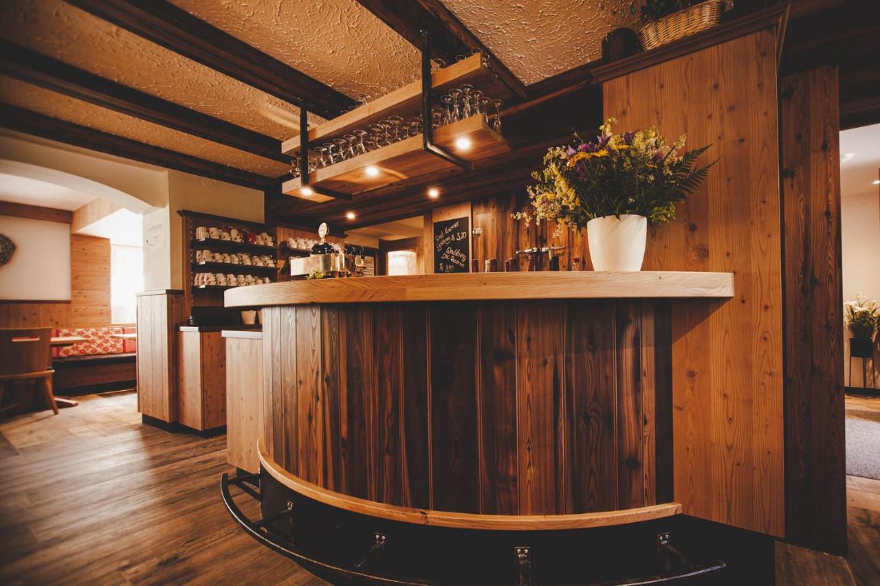 Gasthof Gschoadwirt Kernhof Екстериор снимка